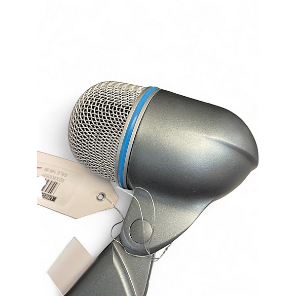 Used Shure Beta 52A Drum Microphone