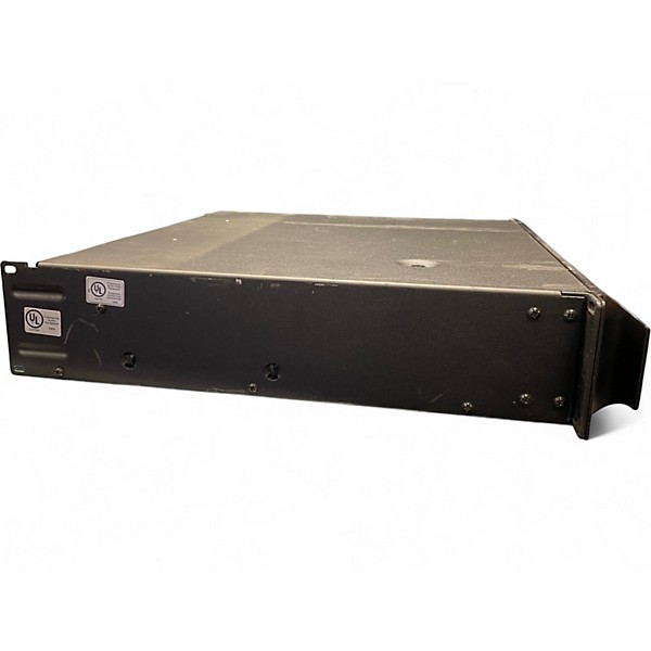 Used Peavey CS800H Power Amp