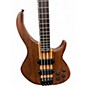 Used Peavey Grind BXP Walnut Electric Bass Guitar