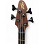 Used Peavey Grind BXP Walnut Electric Bass Guitar
