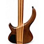 Used Peavey Grind BXP Walnut Electric Bass Guitar