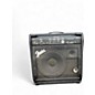 Used Fender Bassman 60 Bass Combo Amp thumbnail