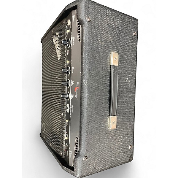 Used Fender Bassman 60 Bass Combo Amp