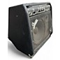 Used Fender Bassman 60 Bass Combo Amp