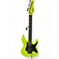 Used Schecter Guitar Research Sun Valley Super Shredder Birch Green Solid Body Electric Guitar thumbnail
