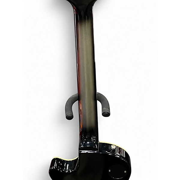 Used Agile AL-2000 Silverburst Solid Body Electric Guitar