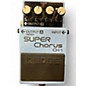 Used Caroline METEORE Effect Pedal thumbnail
