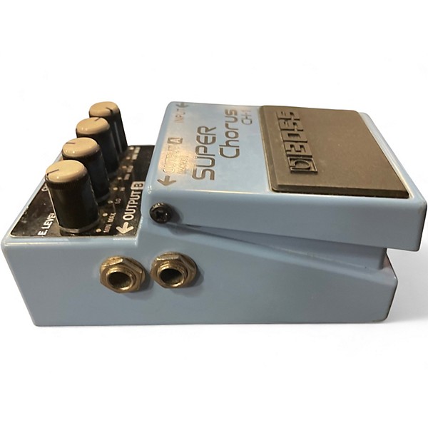 Used Caroline METEORE Effect Pedal