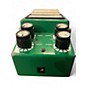 Used Ibanez TS9DX Turbo Tube Screamer Effect Pedal