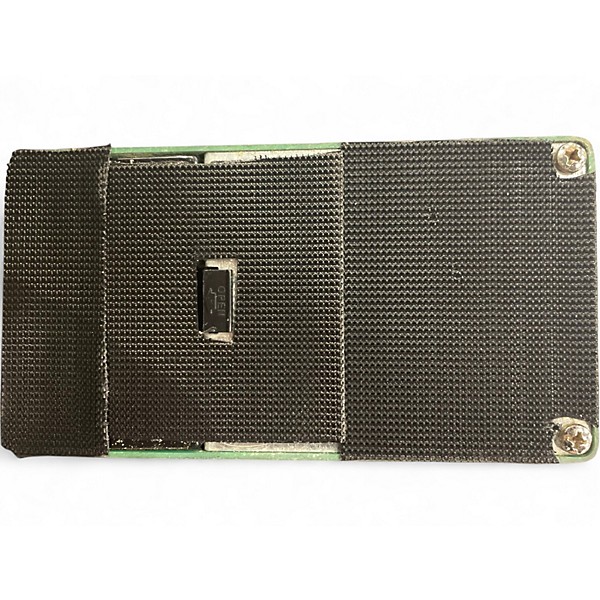 Used Ibanez TS9DX Turbo Tube Screamer Effect Pedal