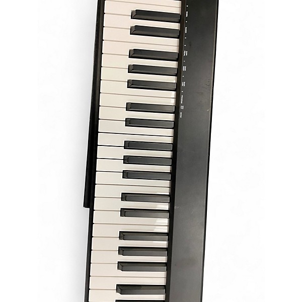 Used M-Audio Keystation 88ES MIDI Controller