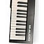 Used M-Audio Keystation 88ES MIDI Controller