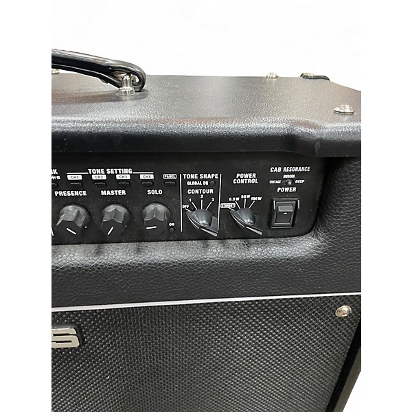 Used BOSS Katana Artist MKII Guitar Combo Amp