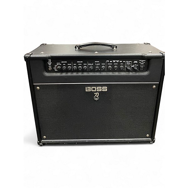 Used BOSS Katana Artist MKII Guitar Combo Amp