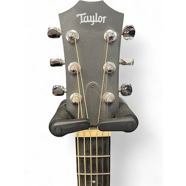 Used Taylor GS Mini Mahogany natural Acoustic Guitar
