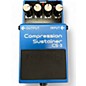 Used Boss cs-3 Pedal thumbnail