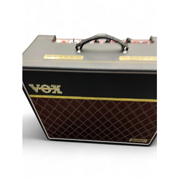Used VOX AC10HWR1 Guitar Combo Amp