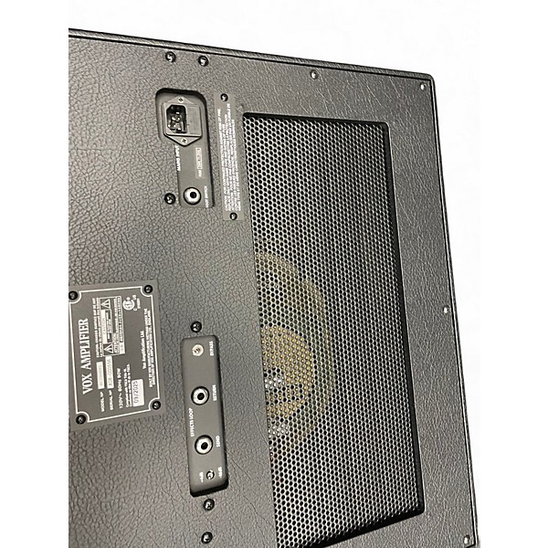 Used VOX AC10HWR1 Guitar Combo Amp