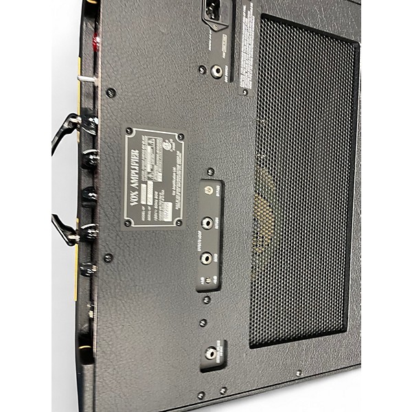Used VOX AC10HWR1 Guitar Combo Amp