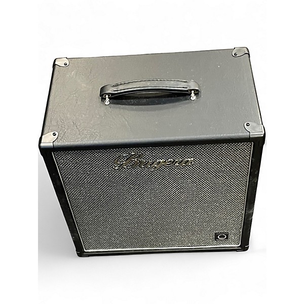 Used Bugera 112TS 80W 1X12 Guitar Cabinet