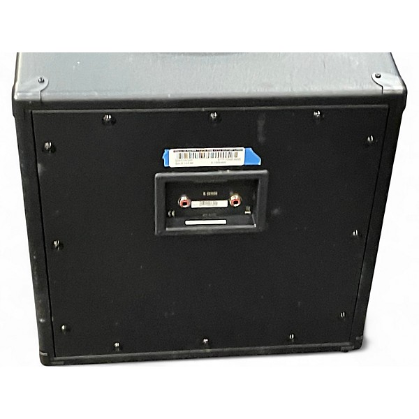 Used Bugera 112TS 80W 1X12 Guitar Cabinet