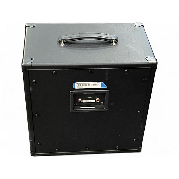 Used Bugera 112TS 80W 1X12 Guitar Cabinet