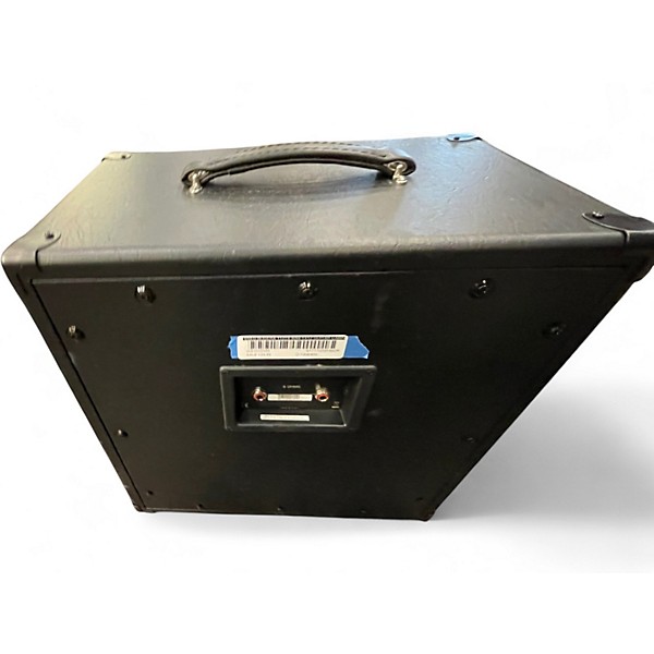 Used Bugera 112TS 80W 1X12 Guitar Cabinet