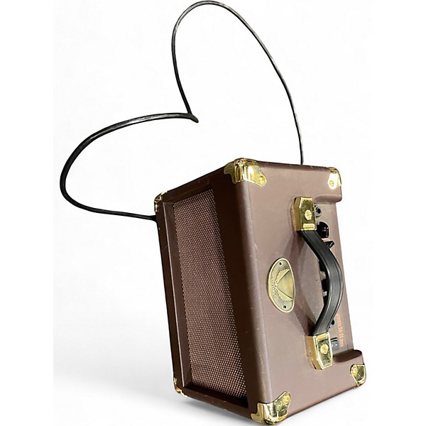 Used Dean DA-20 Acoustic Guitar Combo Amp