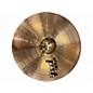 Used Paiste 14in PST5 Thin Crash Cymbal thumbnail