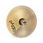 Used Paiste 14in PST5 Thin Crash Cymbal