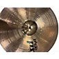 Used Paiste 14in PST5 Thin Crash Cymbal