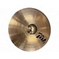Used Paiste 14in PST5 Thin Crash Cymbal