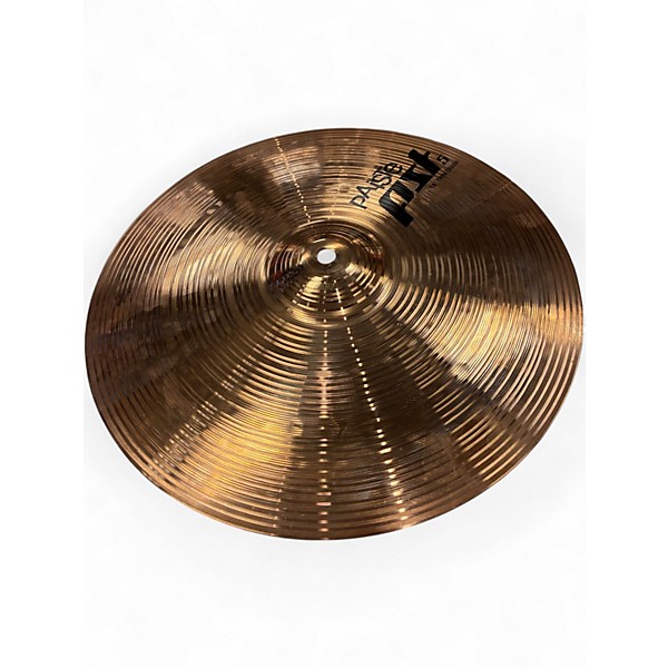 Used Paiste 20in PST5 Medium Ride Cymbal