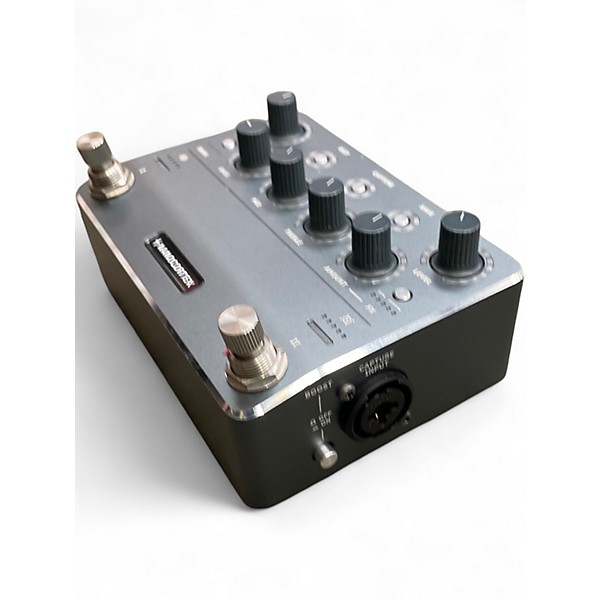 Used Neural Dsp NANO CORTEX Effect Processor