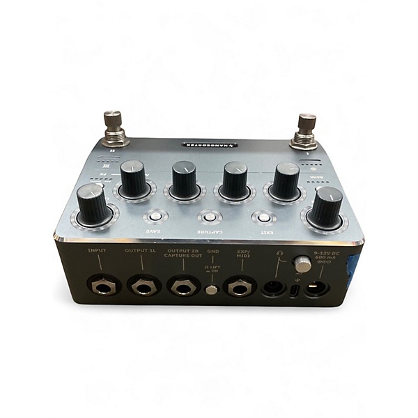 Used Neural Dsp NANO CORTEX Effect Processor