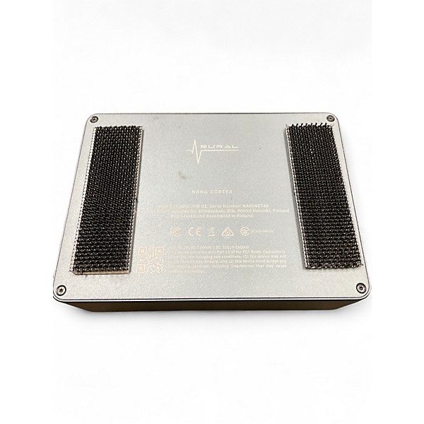 Used Neural Dsp NANO CORTEX Effect Processor
