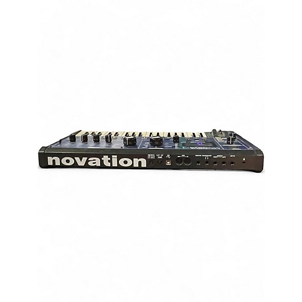 Used Novation MiniNova Mini Synthesizer