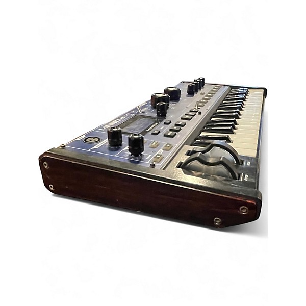 Used Novation MiniNova Mini Synthesizer