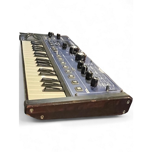 Used Novation MiniNova Mini Synthesizer