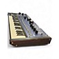 Used Novation MiniNova Mini Synthesizer