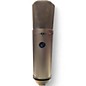 Used Warm Audio WA-87R2 Condenser Microphone