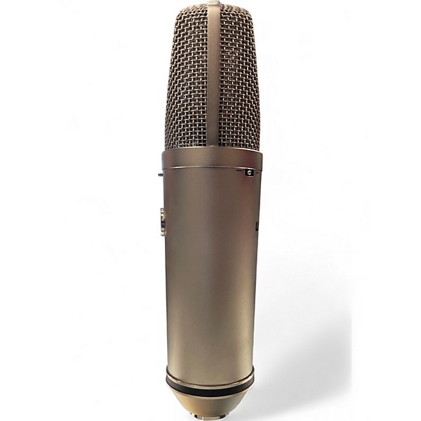 Used Warm Audio WA-87R2 Condenser Microphone