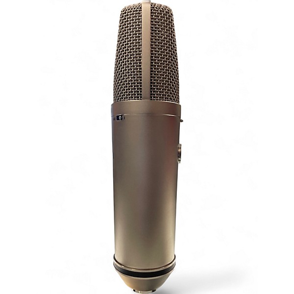 Used Warm Audio WA-87R2 Condenser Microphone