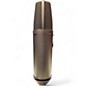Used Warm Audio WA-87R2 Condenser Microphone