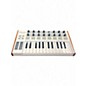 Used Arturia MiniLab MIDI Controller