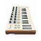 Used Arturia MiniLab MIDI Controller