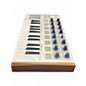 Used Arturia MiniLab MIDI Controller