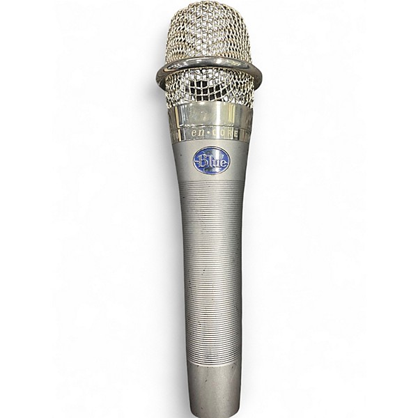 Used Blue Encore 100 Dynamic Microphone