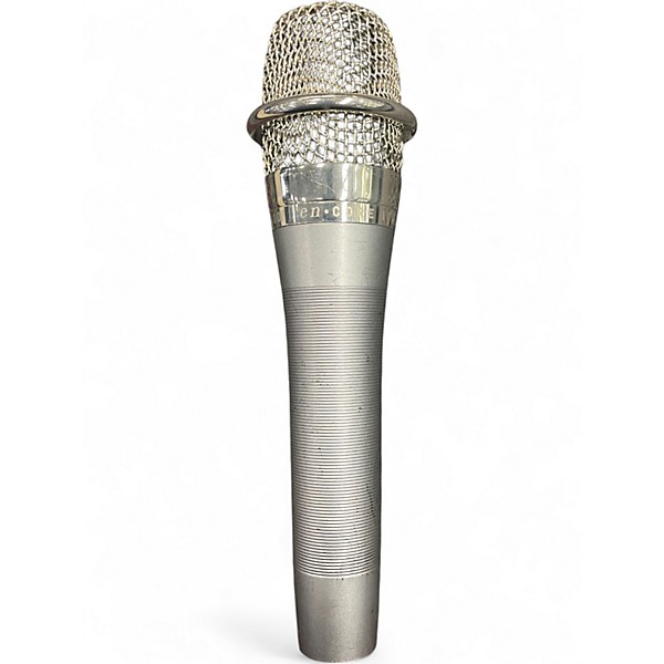 Used Blue Encore 100 Dynamic Microphone