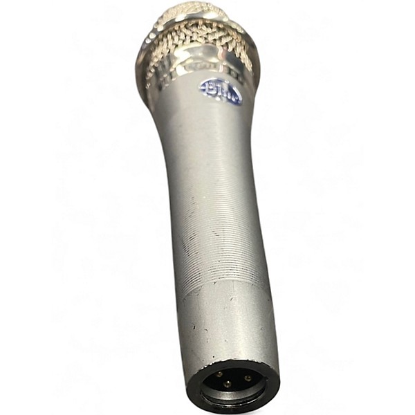 Used Blue Encore 100 Dynamic Microphone